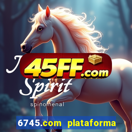 6745.com plataforma de jogos